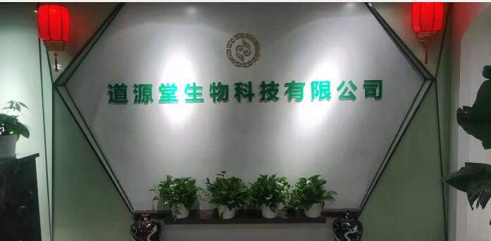 公司环境